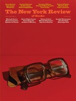 The New York Review of Books
